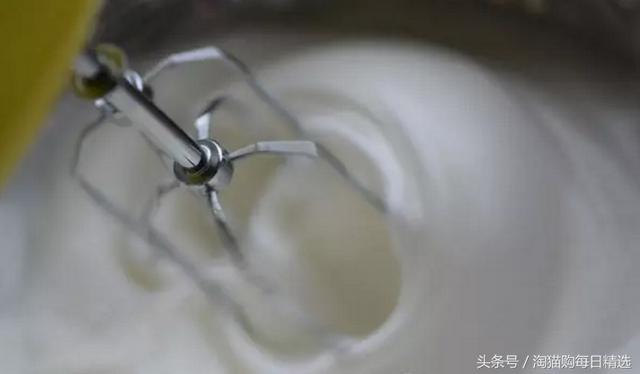 在家如何制作棉花糖最简单的做法，原来棉花糖做法如此简单