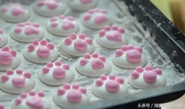 在家如何制作棉花糖最简单的做法，原来棉花糖做法如此简单