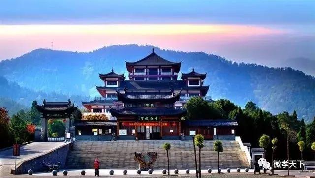 孝感旅游景点排名前十有哪些，孝感美景之二十