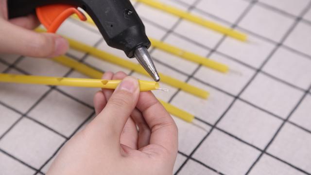 吸管可以做什么，吸管能做什么有趣的东西不用剪刀