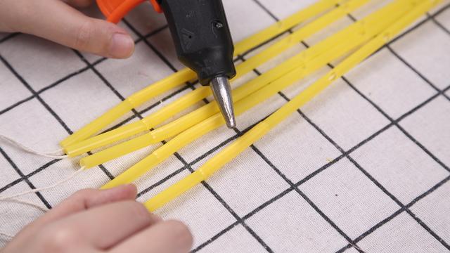 吸管可以做什么，吸管能做什么有趣的东西不用剪刀