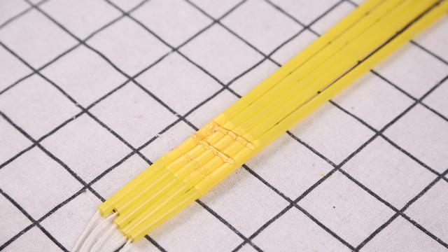 吸管可以做什么，吸管能做什么有趣的东西不用剪刀