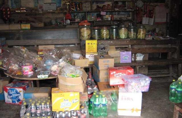 适合穷人开的小店，这么多白手起家创业点子（适合穷人白手起家的十个创业点子）