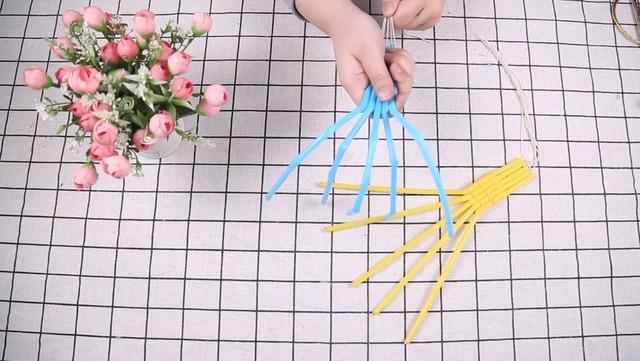 吸管可以做什么，吸管能做什么有趣的东西不用剪刀