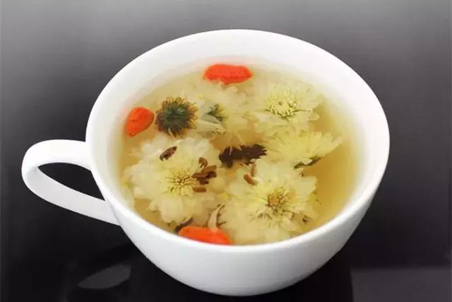 安徽皇菊还是江西皇菊，四大名菊你都喝全了吗