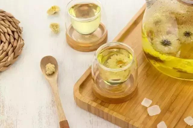 安徽皇菊还是江西皇菊，四大名菊你都喝全了吗