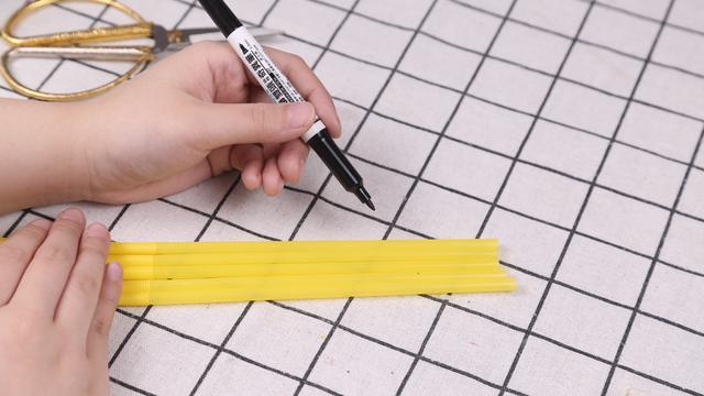 吸管可以做什么，吸管能做什么有趣的东西不用剪刀