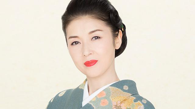 日本老一代经典演歌女歌手名单，日本名曲赏析演歌五美人深情演唱心结