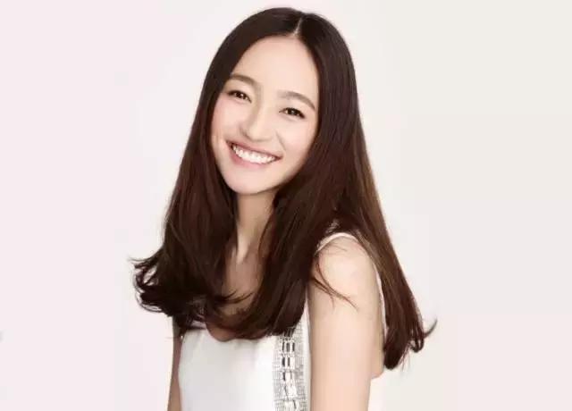 焦俊艳学生发型，焦俊艳恋情曝光