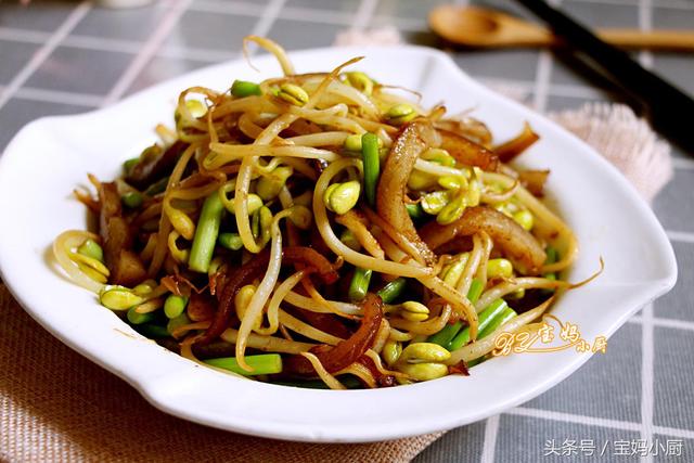 肉皮怎么做好吃，肉皮怎么做好吃又软不腻（猪皮5种最好吃的做法）