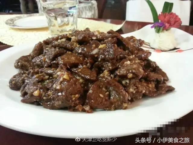 天津清真饭店排名，天津必吃的清真馆子（客人排队2小时也要吃）