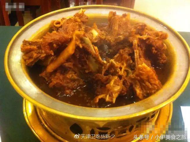 天津清真饭店排名，天津必吃的清真馆子（客人排队2小时也要吃）