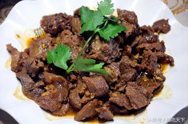 春节怎么清蒸全番鸭，冬季滋补圣品番鸭膏蟹牛三宝锅