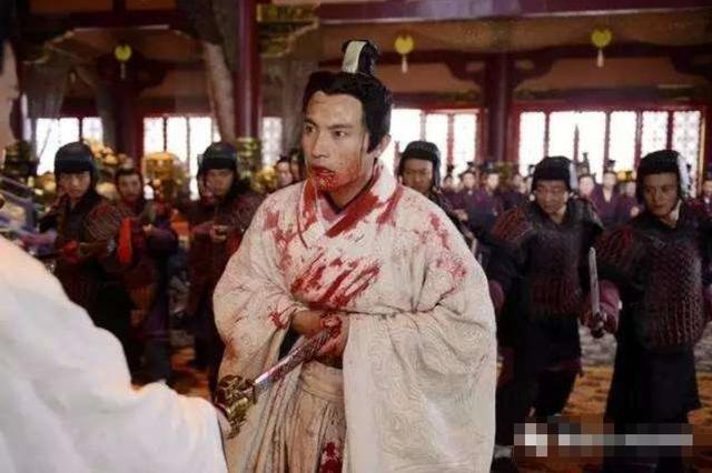 武则天登基的历史事件是什么，不断出现此种怪象