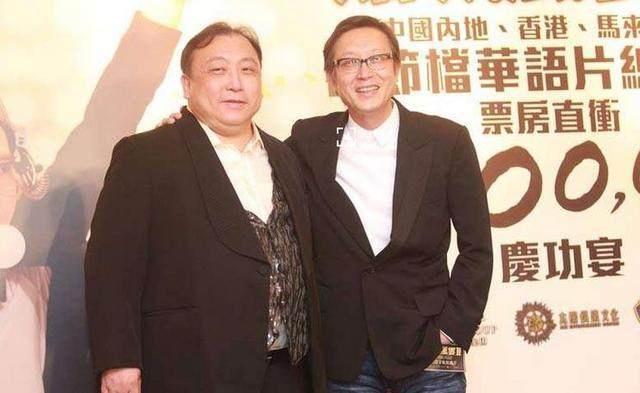 澳门风云什么时候上映，澳门风云二什么时间上映（至少58部影片入市）