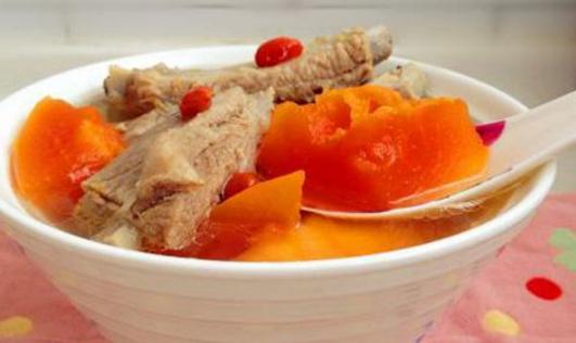 木瓜的24种吃法，日本木瓜的两种吃法