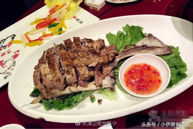 天津清真饭店排名，天津必吃的清真馆子（客人排队2小时也要吃）