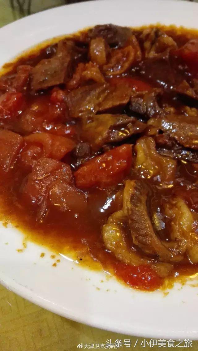 天津清真饭店排名，天津必吃的清真馆子（客人排队2小时也要吃）