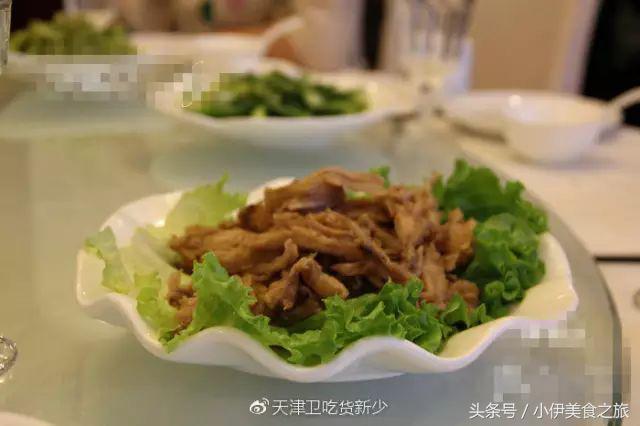 天津清真饭店排名，天津必吃的清真馆子（客人排队2小时也要吃）