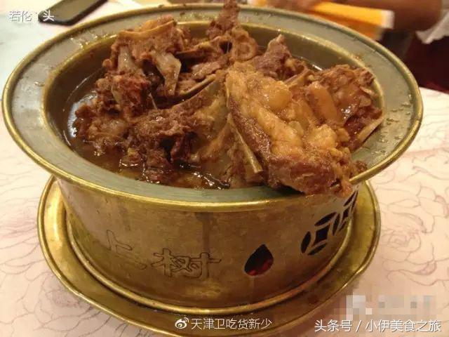 天津清真饭店排名，天津必吃的清真馆子（客人排队2小时也要吃）