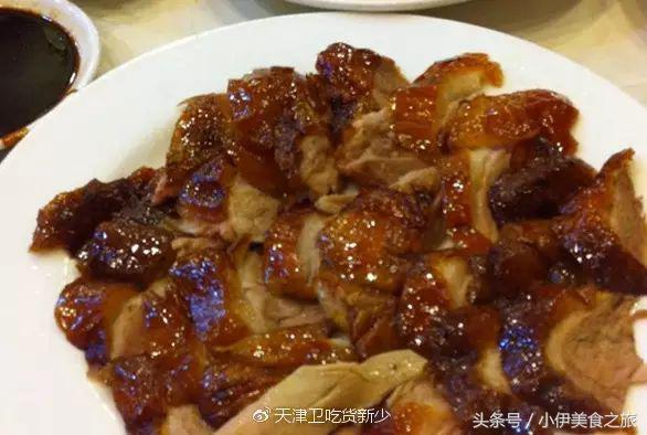 天津清真饭店排名，天津必吃的清真馆子（客人排队2小时也要吃）