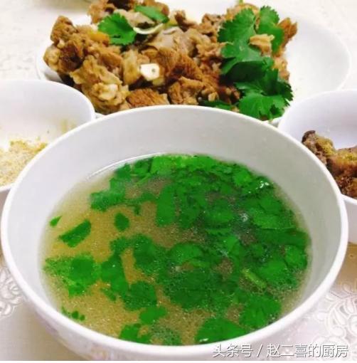 正宗手抓羊肉的做法及配方窍门，手抓羊肉这么做