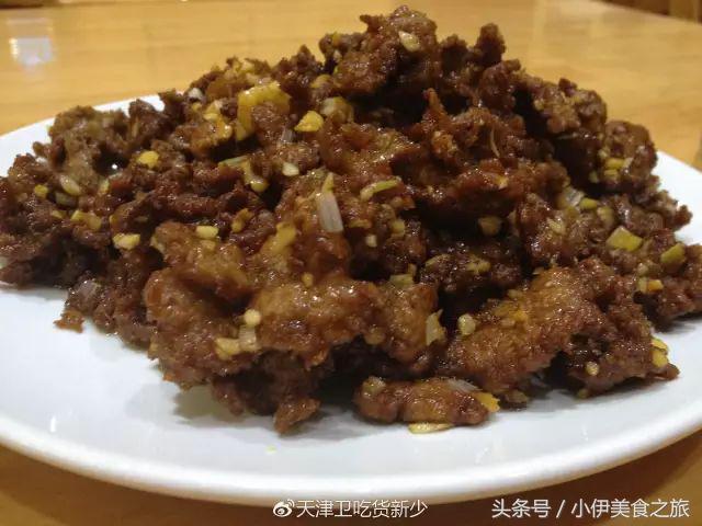 天津清真饭店排名，天津必吃的清真馆子（客人排队2小时也要吃）