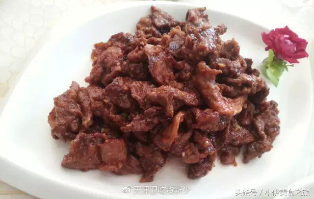 天津清真饭店排名，天津必吃的清真馆子（客人排队2小时也要吃）