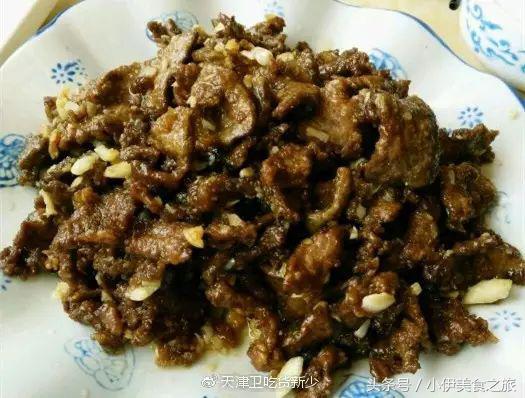 天津清真饭店排名，天津必吃的清真馆子（客人排队2小时也要吃）