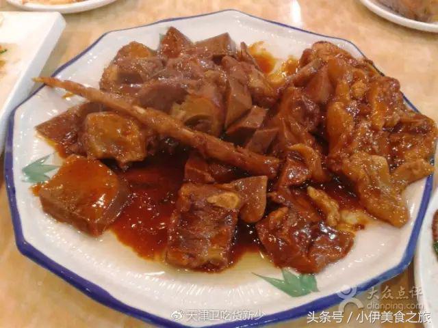 天津清真饭店排名，天津必吃的清真馆子（客人排队2小时也要吃）