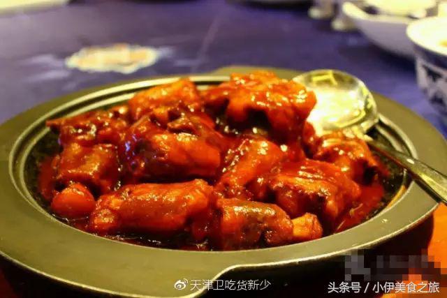 天津清真饭店排名，天津必吃的清真馆子（客人排队2小时也要吃）