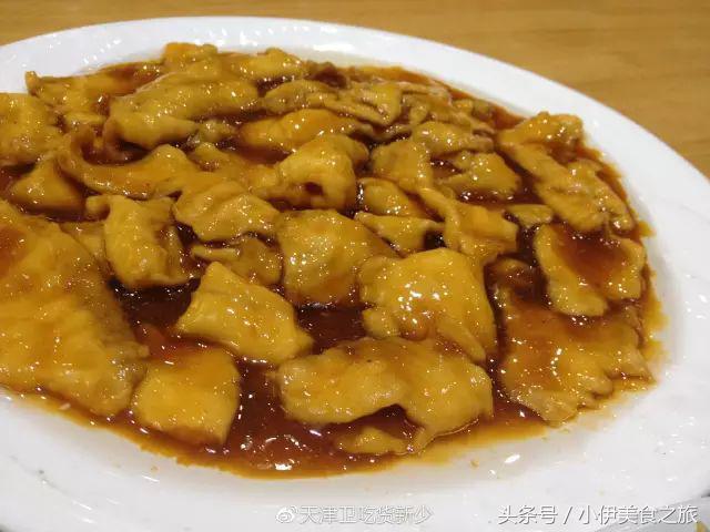 天津清真饭店排名，天津必吃的清真馆子（客人排队2小时也要吃）