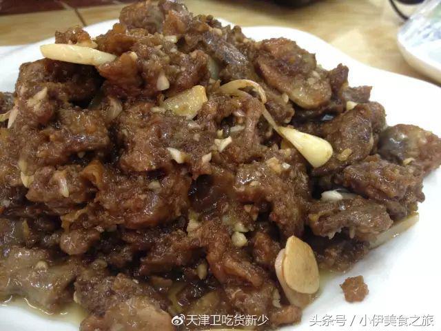 天津清真饭店排名，天津必吃的清真馆子（客人排队2小时也要吃）