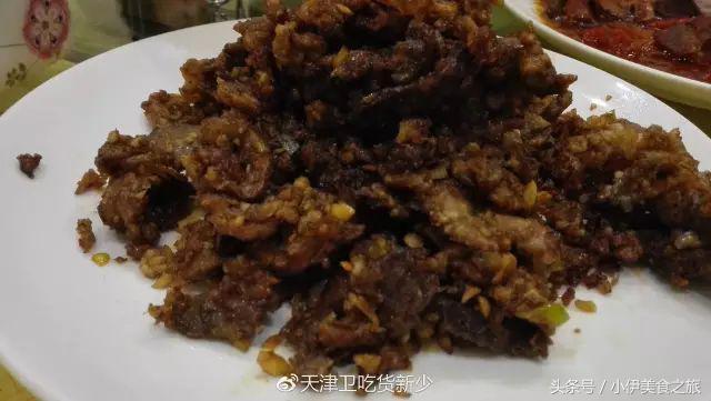 天津清真饭店排名，天津必吃的清真馆子（客人排队2小时也要吃）