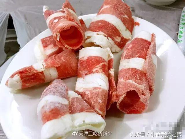 天津清真饭店排名，天津必吃的清真馆子（客人排队2小时也要吃）