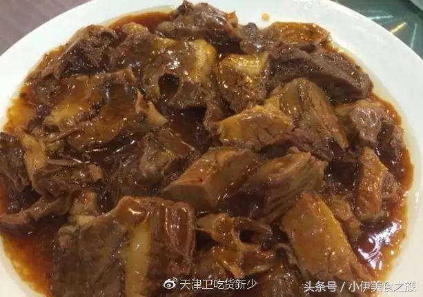 天津清真饭店排名，天津必吃的清真馆子（客人排队2小时也要吃）