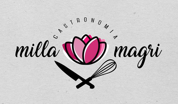 常用标志logo设计，49款优秀品牌标志logo设计精选