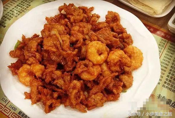 天津清真饭店排名，天津必吃的清真馆子（客人排队2小时也要吃）