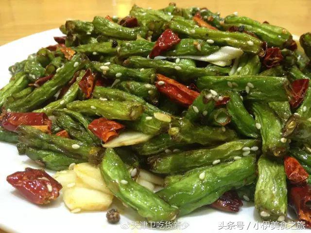 天津清真饭店排名，天津必吃的清真馆子（客人排队2小时也要吃）