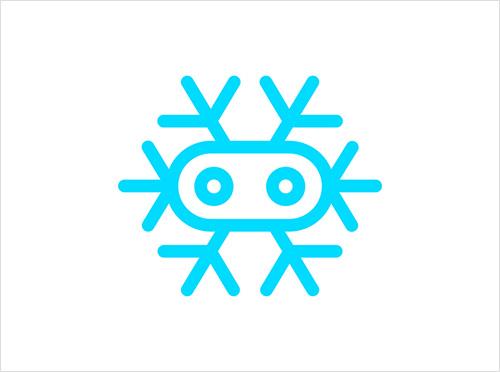 常用标志logo设计，49款优秀品牌标志logo设计精选