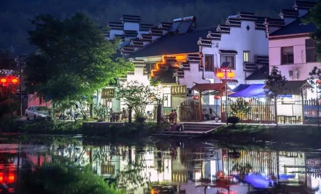 南京有哪些民宿值得推荐，南京一定要去的7大乡村民宿村你去过几个