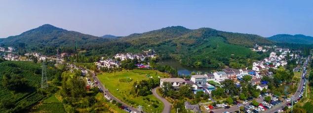 南京有哪些民宿值得推荐，南京一定要去的7大乡村民宿村你去过几个