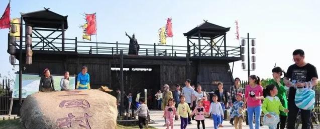 南京有哪些民宿值得推荐，南京一定要去的7大乡村民宿村你去过几个