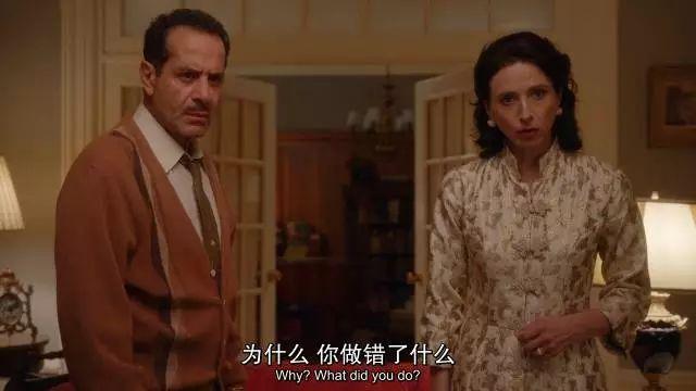 大器晚成 美剧，美剧大器晚成最美主角