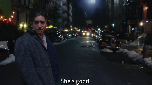 大器晚成 美剧，美剧大器晚成最美主角