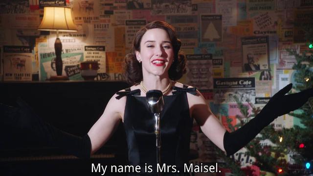 大器晚成 美剧，美剧大器晚成最美主角