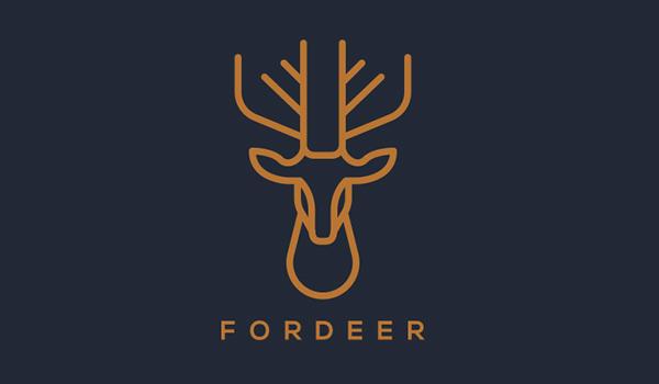 常用标志logo设计，49款优秀品牌标志logo设计精选