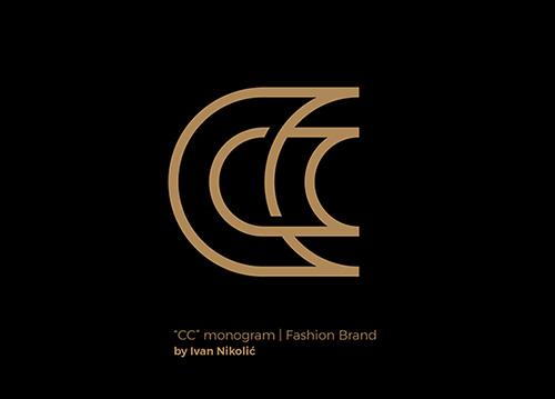 常用标志logo设计，49款优秀品牌标志logo设计精选