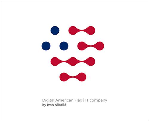 常用标志logo设计，49款优秀品牌标志logo设计精选