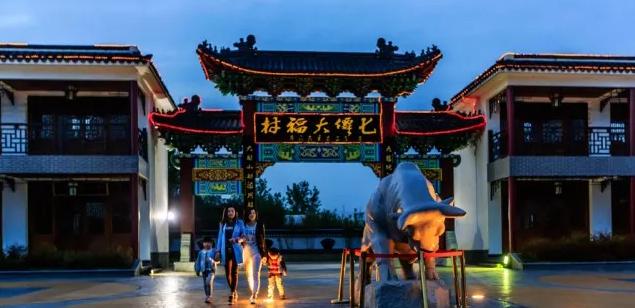 南京有哪些民宿值得推荐，南京一定要去的7大乡村民宿村你去过几个